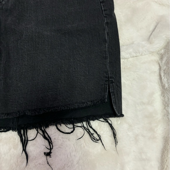 Denim Skirt - Picture 2 of 3